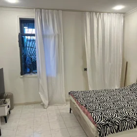 Baku-da 45.0 m2 mənzil kirayə verilir - Şəkil 4