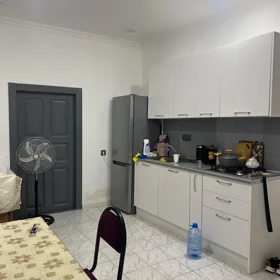Baku-da 45.0 m2 mənzil kirayə verilir - Şəkil 5