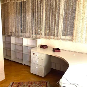 Baku-da 90.0 m2 mənzil kirayə verilir - Şəkil 3