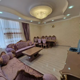 Baku-da 100.0 m2 mənzil kirayə verilir - Şəkil 3