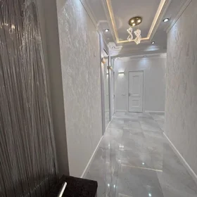 Baku-da 85.0 m2 mənzil kirayə verilir - Şəkil 4