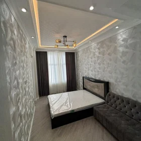 Baku-da 85.0 m2 mənzil kirayə verilir - Şəkil 5