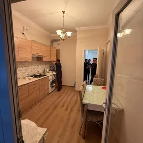 Sumgayit-da 106.0 m2 mənzil kirayə verilir - Şəkil 2