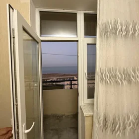 Sumgayit-da 106.0 m2 mənzil kirayə verilir - Şəkil 5