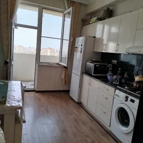 Sumgayit-da 90.0 m2 mənzil satılır - Şəkil 5
