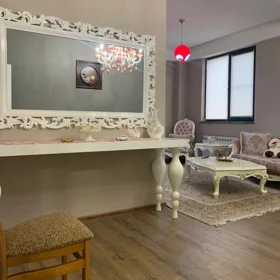 In Baku 130.0 m² apartment is for rent - Изображение 4