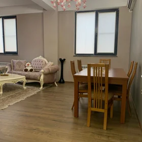 In Baku 130.0 m² apartment is for rent - Изображение 5