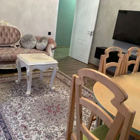In Baku 86.0 m² apartment is for rent - Изображение 2