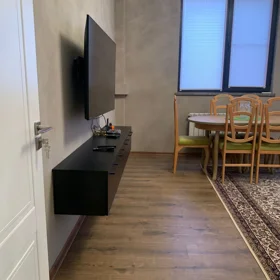 In Baku 86.0 m² apartment is for rent - Изображение 3