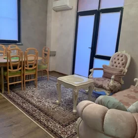 In Baku 86.0 m² apartment is for rent - Изображение 4