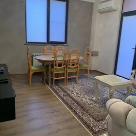 In Baku 86.0 m² apartment is for rent - Изображение 5