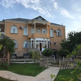 Baku-da 9.0 otaqlı 572.0 m2 bağ satılır - Şəkil 2