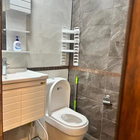 Baku-da 70.0 m2 mənzil kirayə verilir - Şəkil 5