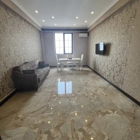 Baku-da 73.0 m2 mənzil kirayə verilir - Şəkil 3