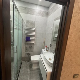 Baku-da 73.0 m2 mənzil kirayə verilir - Şəkil 5