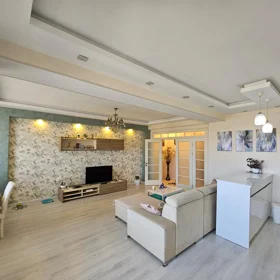 Baku-da 105.0 m2 mənzil kirayə verilir - Şəkil 2
