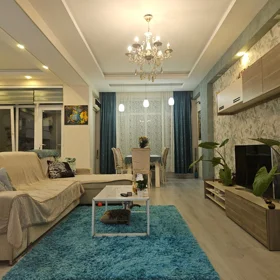 Baku-da 105.0 m2 mənzil kirayə verilir - Şəkil 3
