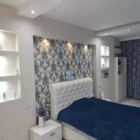 Baku-da 105.0 m2 mənzil kirayə verilir - Şəkil 5
