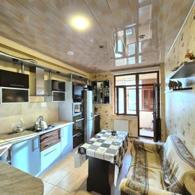 Baku-da 120.0 m2 mənzil satılır - Şəkil 4