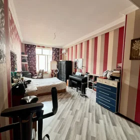 Baku-da 110.0 m2 mənzil kirayə verilir - Şəkil 5
