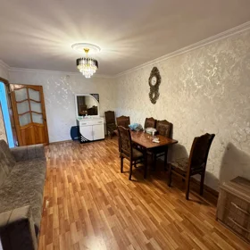 Baku-da 40.0 m2 mənzil kirayə verilir - Şəkil 2