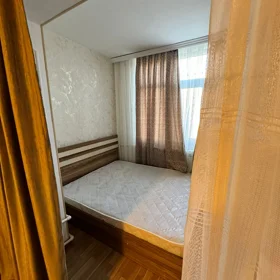 Baku-da 40.0 m2 mənzil kirayə verilir - Şəkil 3