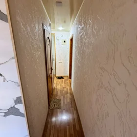 Baku-da 40.0 m2 mənzil kirayə verilir - Şəkil 5