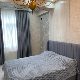 Baku-da 90.0 m2 mənzil kirayə verilir - Şəkil 3