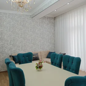 Baku-da 70.0 m2 mənzil kirayə verilir - Şəkil 2