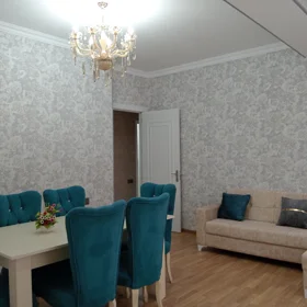 Baku-da 70.0 m2 mənzil kirayə verilir - Şəkil 3