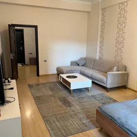 Baku-da 70.0 m2 mənzil kirayə verilir - Şəkil 3