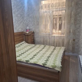 Baku-da 66.0 m2 mənzil kirayə verilir - Şəkil 3