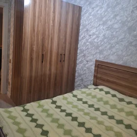 Baku-da 66.0 m2 mənzil kirayə verilir - Şəkil 4
