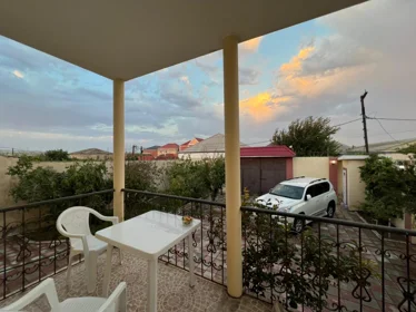 Sumgayit-da 4.0 otaqlı 180.0 m2 bağ satılır - Şəkil 2