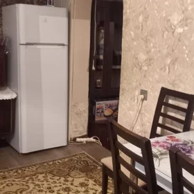 In Baku 50.0 m² house with 3.0 rooms is for rent - Image 5