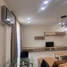 Baku-da 62.0 m2 mənzil kirayə verilir - Şəkil 3
