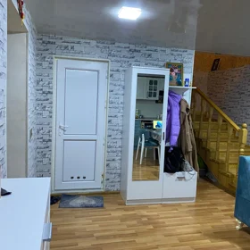 nan-da 3.0 otaqlı 100.0 m2 bağ kirayə verilir - Şəkil 4