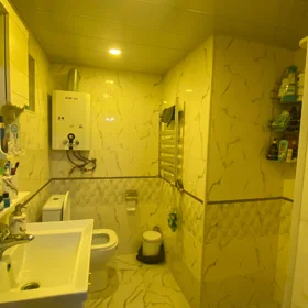nan-da 3.0 otaqlı 100.0 m2 bağ kirayə verilir - Şəkil 5