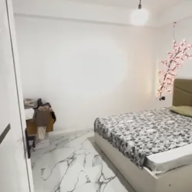 Baku-da 50.0 m2 mənzil kirayə verilir - Şəkil 2