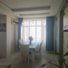 Baku-da 105.0 m2 mənzil kirayə verilir - Şəkil 4