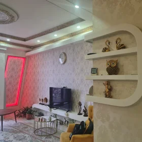 Baku-da 110.0 m2 mənzil kirayə verilir - Şəkil 2