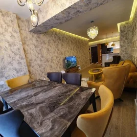 Baku-da 80.0 m2 mənzil kirayə verilir - Şəkil 2