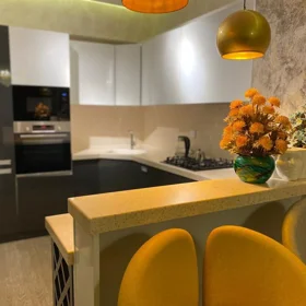 Baku-da 80.0 m2 mənzil kirayə verilir - Şəkil 4