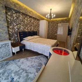 Baku-da 80.0 m2 mənzil kirayə verilir - Şəkil 5