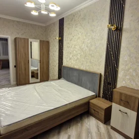 Baku-da 60.0 m2 mənzil kirayə verilir - Şəkil 2