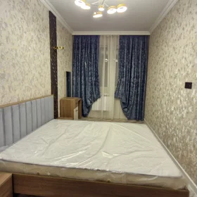 Baku-da 60.0 m2 mənzil kirayə verilir - Şəkil 3