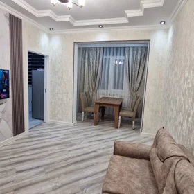 Baku-da 60.0 m2 mənzil kirayə verilir - Şəkil 4