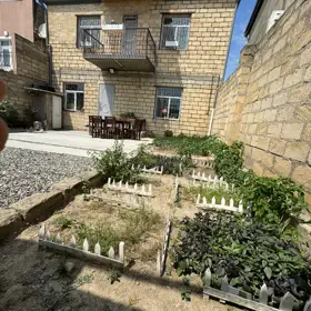 Baku-da 5.0 otaqlı 200.0 m2 bağ satılır - Şəkil 3