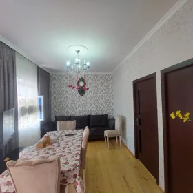 Baku-da 3.0 otaqlı 60.0 m2 bağ satılır - Şəkil 3