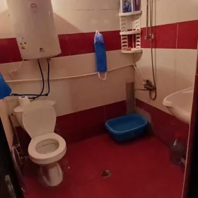 Khirdalan-da 45.0 m2 mənzil kirayə verilir - Şəkil 4